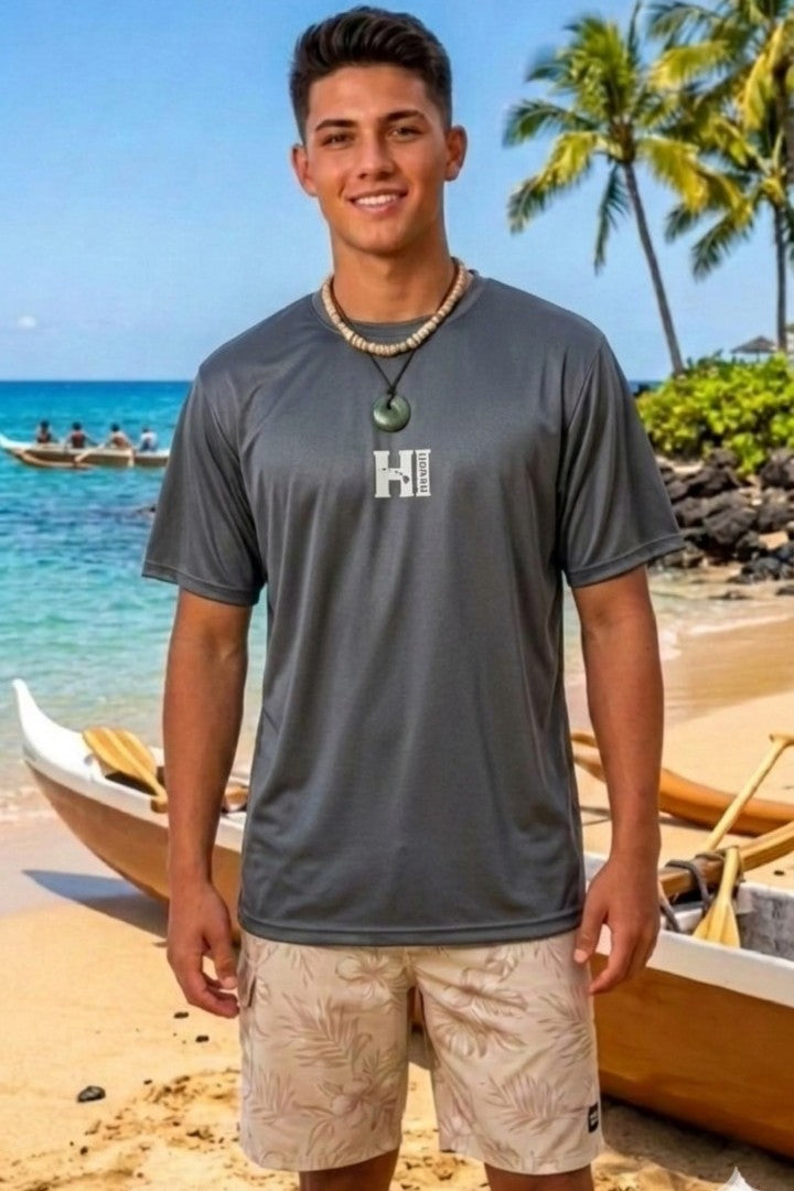 Hawaii Performance Shirt
